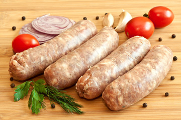 Italian-sausage