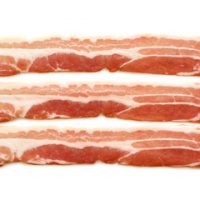 Streaky Bacon – Unsmoked